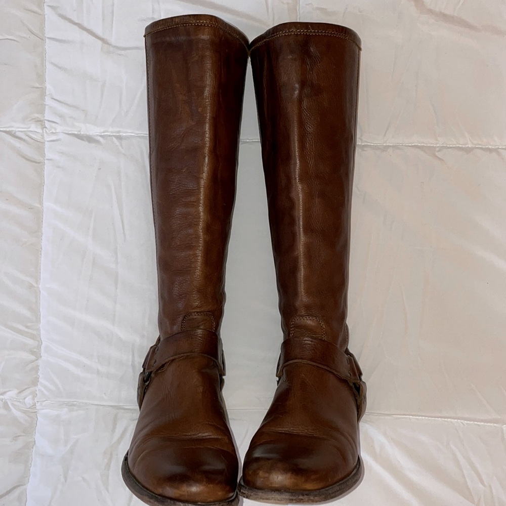 Frye boots